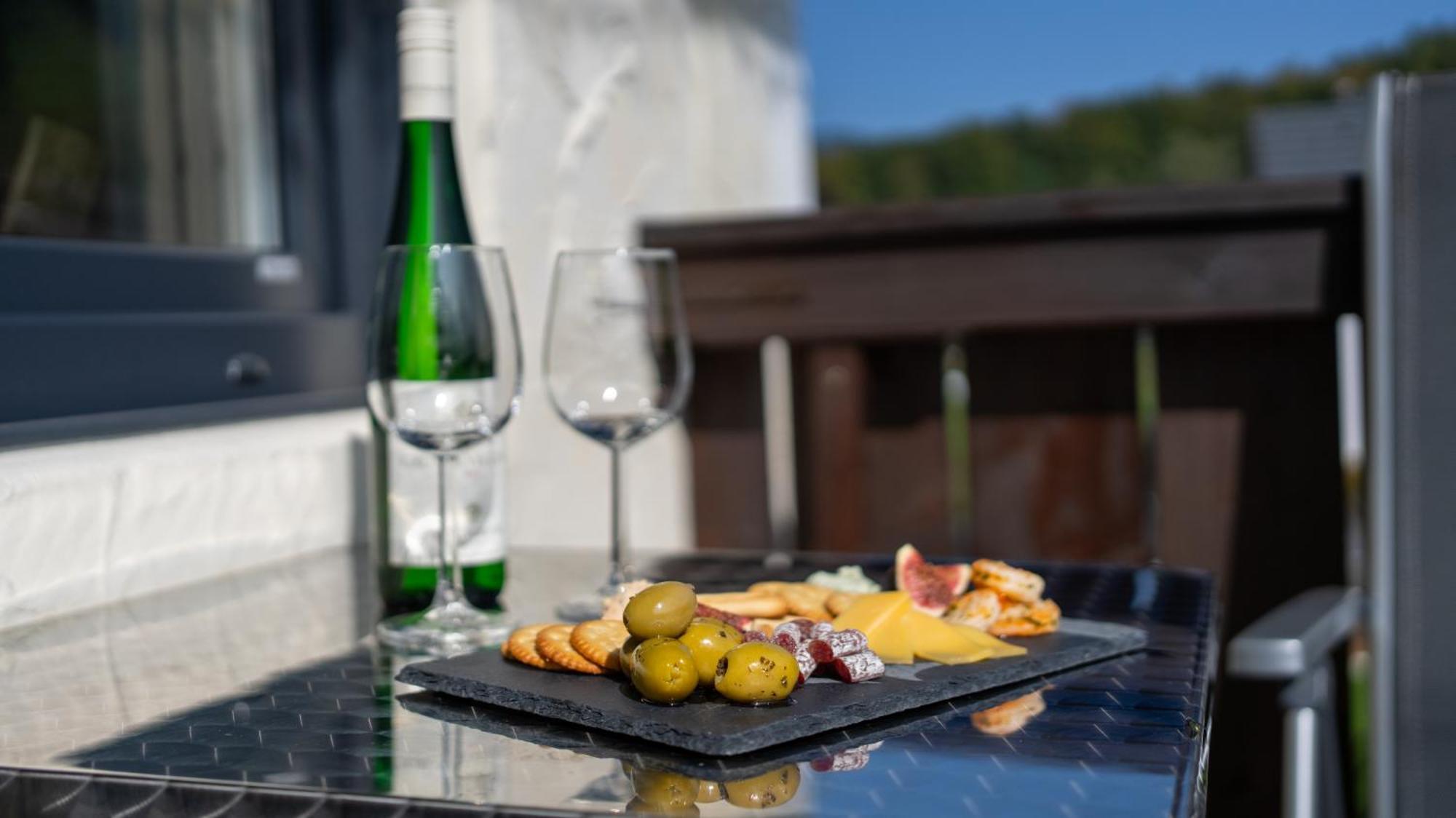 Tiroler Alpblick Appartements Ehrwald Esterno foto